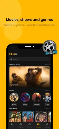 how-to-watch-fancode-on-tv Movies and shows